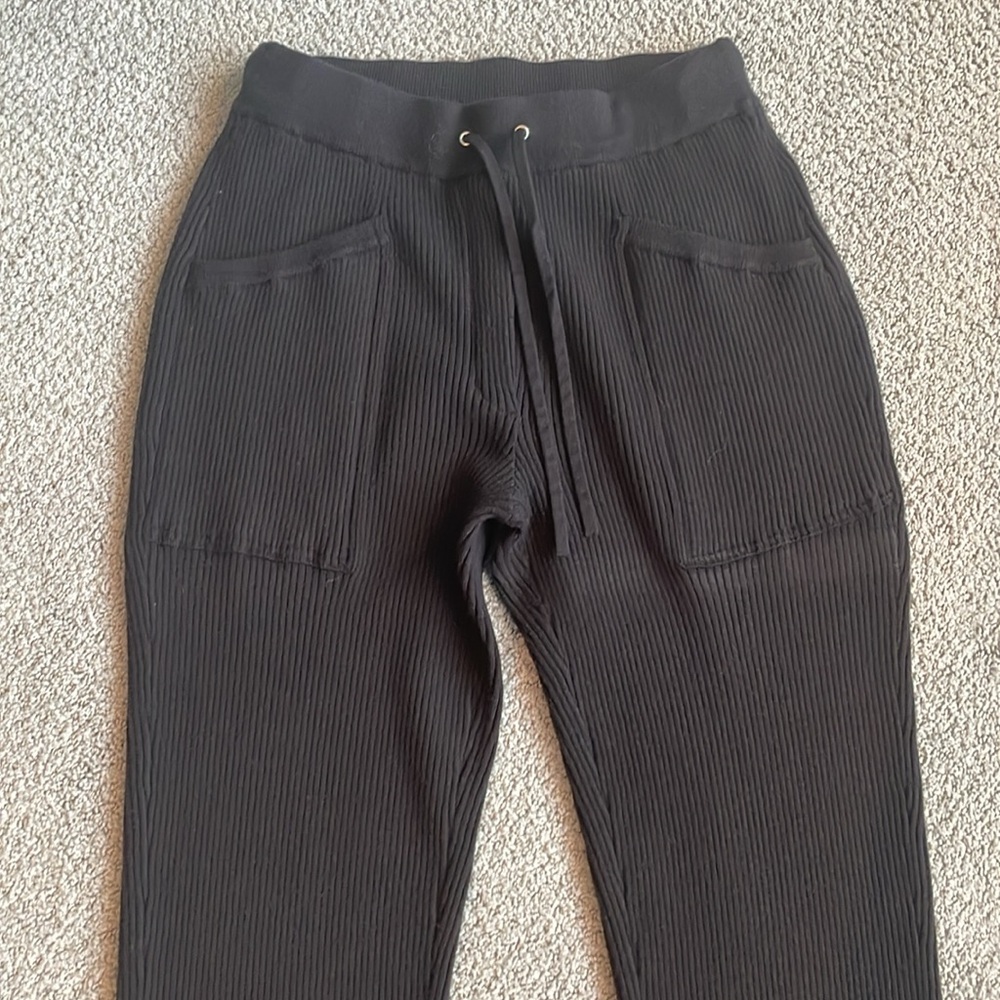 Jonathan Simkhai Pants - Picture 3 of 5